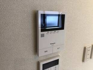 和歌山市駅 バス5分  日赤医療センター前下車：停歩8分 1階の物件内観写真